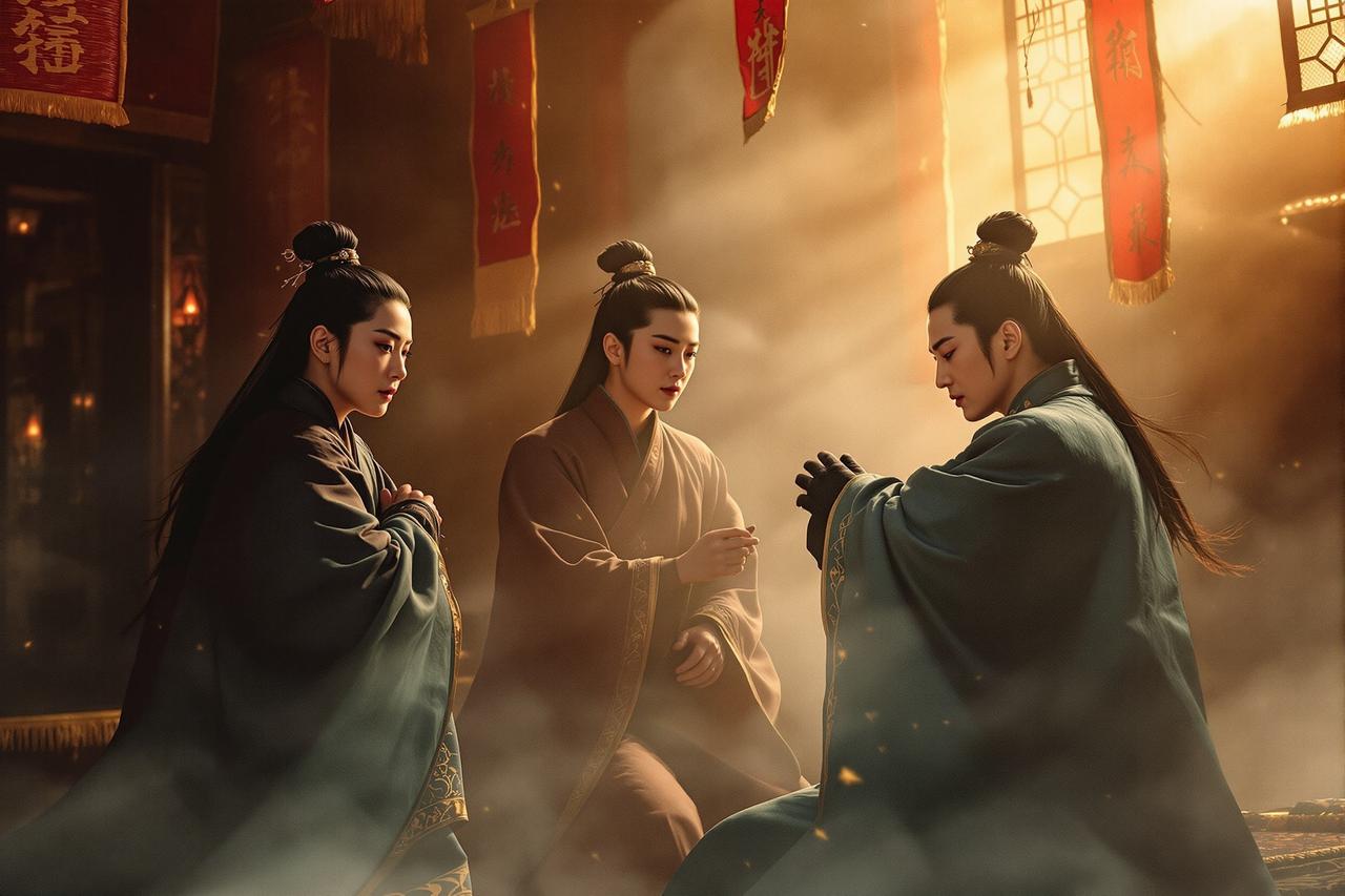 91视频国产精品-《白夜追凶2》海报