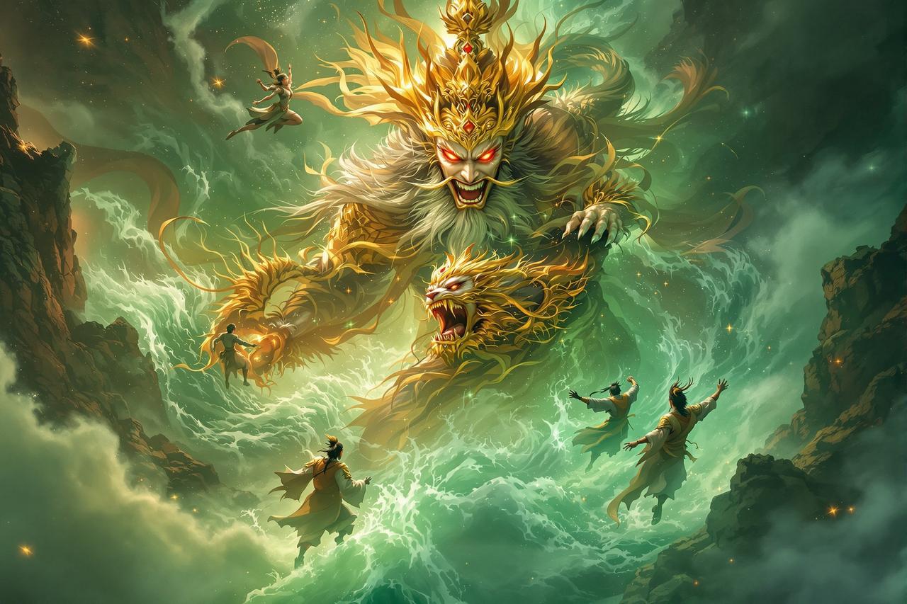 古装控小陈头像