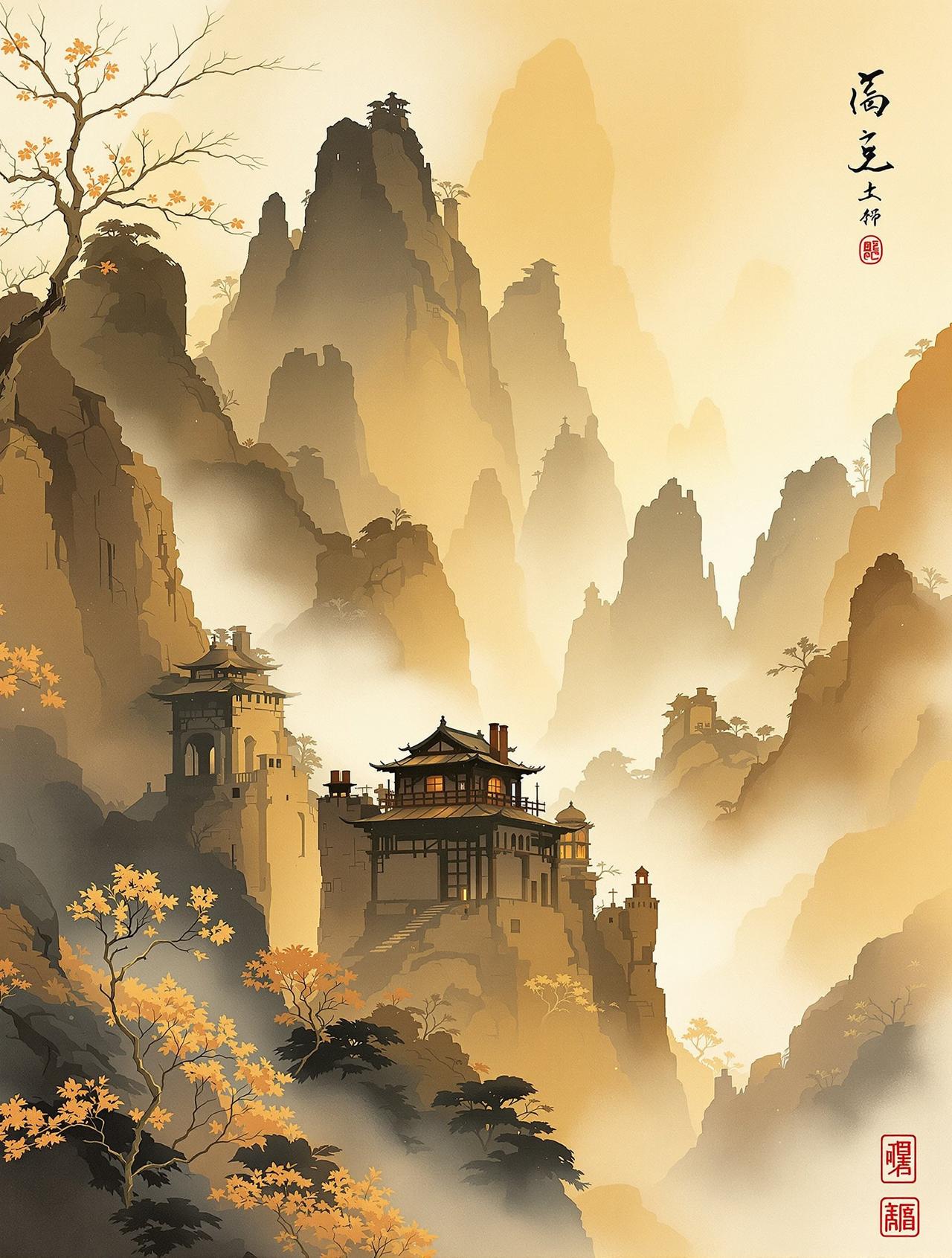 纪录片控老张头像
